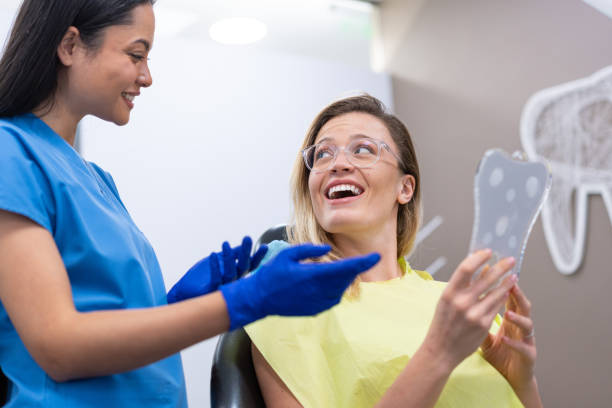 Best Tooth Extraction  in Lufkin, TX